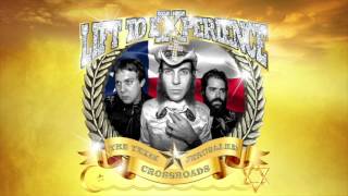 Lift To Experience - The Ground So Soft (Official Audio)