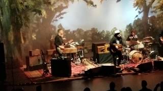 Wilco: Shouldn&#39;t Be Ashamed live March 19, 2017 at the Beacon Theatre