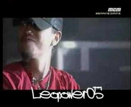 Diam's - Clash - DJ Dime -VS- Marc Chouarin