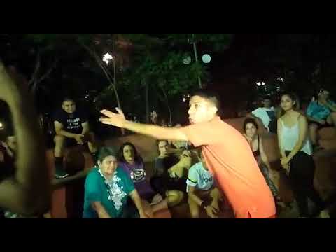 Joint vs Drazer - GRAN FINAL NACIONAL