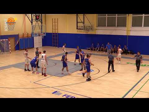 Finale kup-a KK Međimurje - KK Donji Kraljevec 100 - 63 kvalitetu podesite 1080p