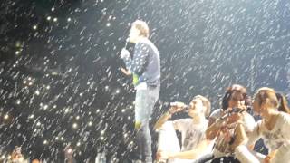 Download lagu M.Mikutavicius 3D show Dar vienos Kaledos 2015 mp3