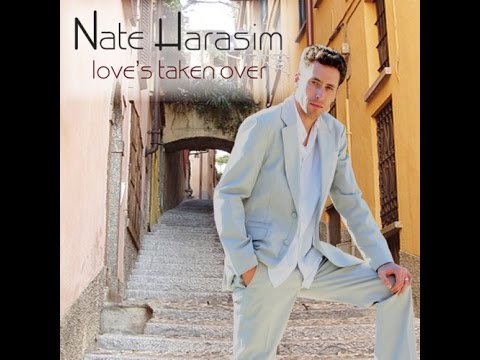 Nate Harasim {Dance With Me} Love's Taken Over