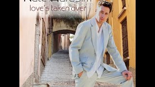 Nate Harasim {Dance With Me} Love's Taken Over