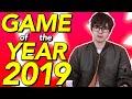 Tim Rogers' Games Of The Year, 2019 | Kotaku