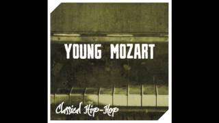 Download lagu Young Mozart 40 Oz Symphony... mp3