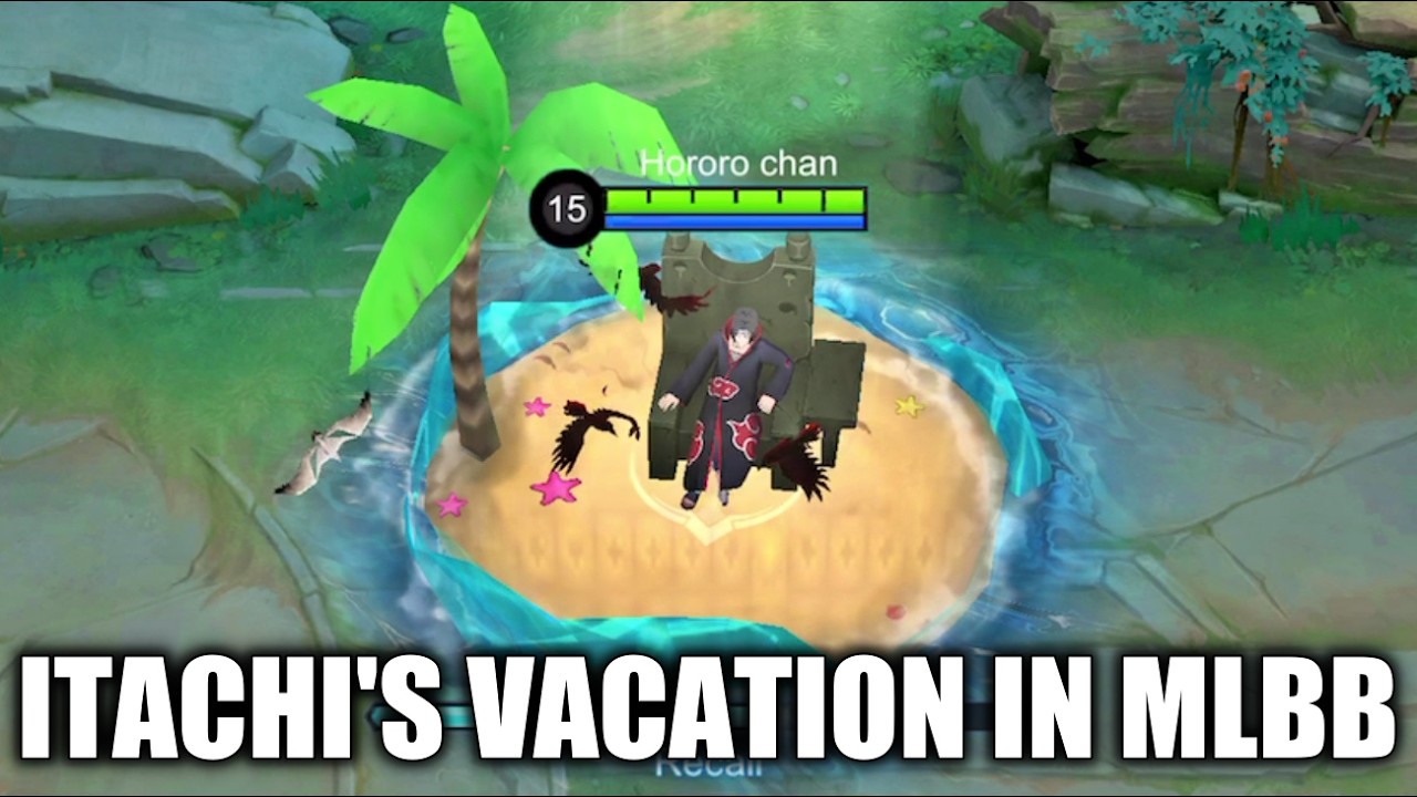 GIVE THIS MAN A VACATION! | AKATSUKI IS FINALLY HERE