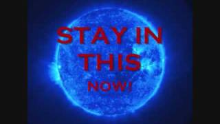 Finger eleven-stay in shadow -lyrics