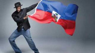 Wyclef Jean Haitian By Association *NEW* 2010