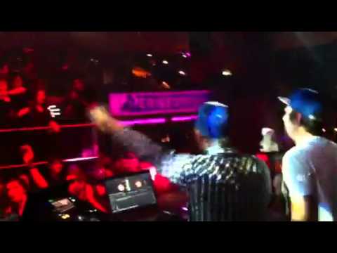 89ers live @ Nightrow Atrium West Salzburg