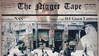 Nas - Queens Get The Money (Original Ni**er Album)