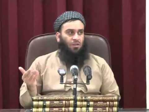وانەی ( لەگەڵ موخڵیسەكاندا (3) هشام الدستوائي- )