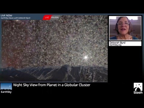 2016 01 07 EarthSky News