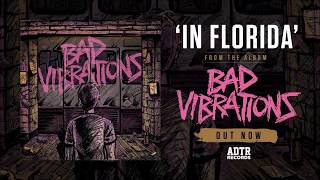 In Florida - A Day To Remember (lyrics)