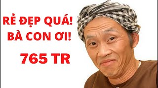 765 Triệu/nền Gần CV Hoa Đăng #CátTườngPhúSinh