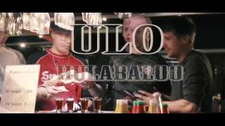 Ulo - HULABALOO (Musiikkivideo)