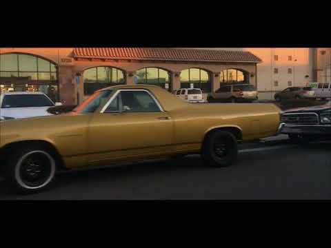 Into The Flow (Boys Brigade)