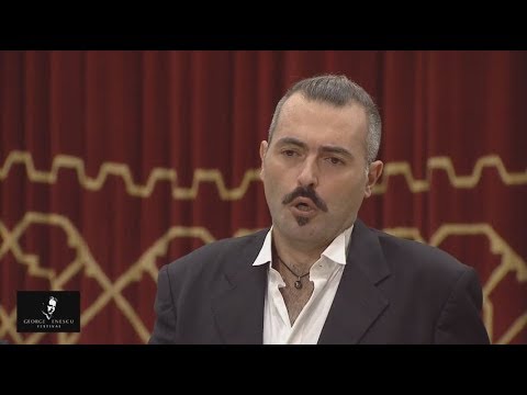 LUIGI DE DONATO live at George Enescu Festival - Handel: “Fra l’ombre e gl’orrori” (Polifemo)