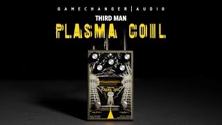Video thumbnail for Third Man Records Plasma Coil Pedals by OfficialTMR