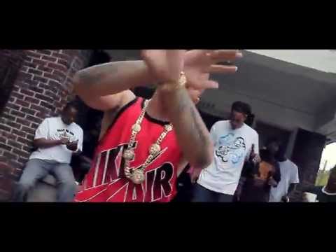 Lil Red{Prince Of Memphis} - Cash Money (Official Video) Shot By @Zone_28