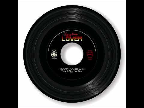 Ghost (101) & Ugly Mac Beer– Rockin Planets Pt.2