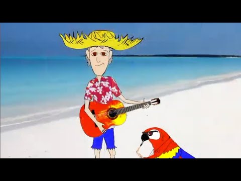 Randy C Moore   A Jimmy Buffett Song Official Music Video