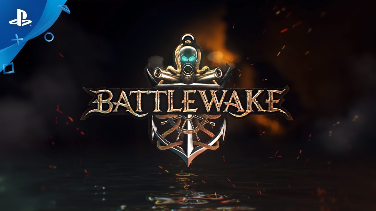 Los Seis Mejores Consejos Para Hundir Barcos en Battlewake, Ya Disponible