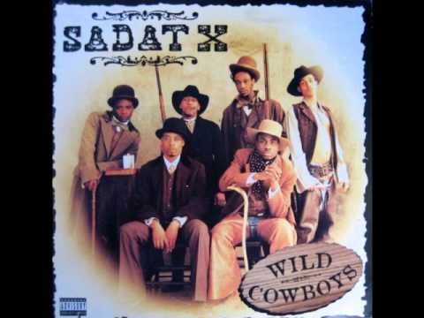 Sadat X - Smoking On The Low Ft. Shawn Black , D.V. Alias Khrist