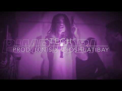 🔥[SOLD]🔥 Pimptobi x SOB x RBE x Mike Sherm Type Beat - “Tech” (Prod. l0nis x @joshuatibay)