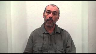 LA COURSE EN AVANT <br> Pascal Le Rest