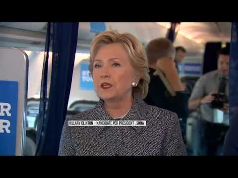 "Trump ka anashkaluar embargon tregtare me Kubën" - Top Channel Albania - News - Lajme