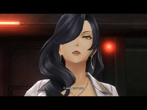 GOD EATER RESURRECTION Episode 5 | Alisa's Past