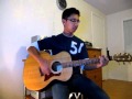 Fall Afresh (cover by Daniel Mitra) - Bethel ft Jeremy ...