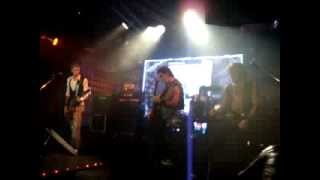 Take It Away (Slash's Snakepit Cover ) - Criaturas Salvajes ( Roxy Glamnation 2012 )