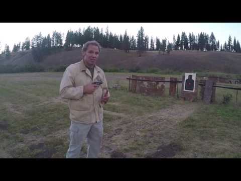 Low Light Shooting, Part One/Techniques.