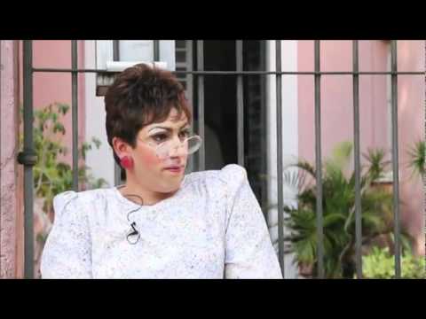 Comédia MTV 2011 - Tia Creuza [#11]