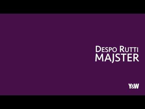 Despo Rutti - Manich Mahah