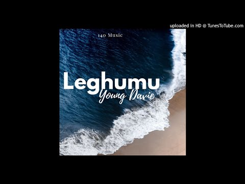 Young Davie &  Bahdu - Leghumu (Audio)