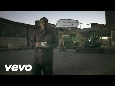 Blumentopf - Neulich in der City