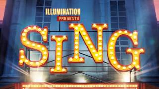 The Way I Feel Inside - Taron Egerton | Sing: Original Motion Picture Soundtrack