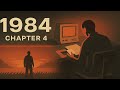 1984 — Chapter 4 (George Orwell Audiobook)