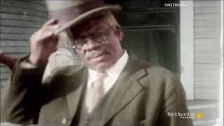 100 years ago in Tulsa...