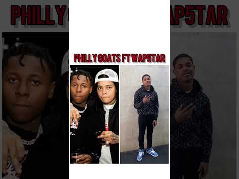 PhillyGoats x Wap5tar - Shake It