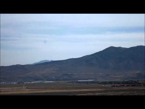 Reno Air Races 2012 Heat 1A Thurs Dreadnought vs Sept Fury High G Ridge Sea Fury Racing