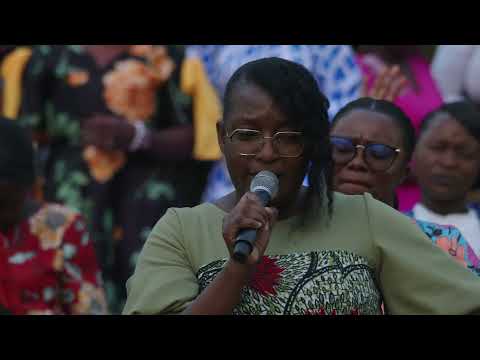 I'm Grateful (Seed Session Lusaka)