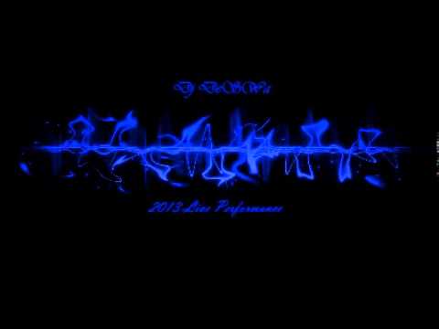 Dj DeSWa Live Performance 2013
