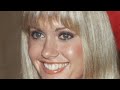 Olivia Newton-John  ♥  You Won't See Me Cry ♥ #olivianewtonjohn