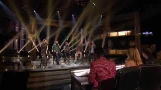 Home Free The Sing Off. Season 4 All Performances HD