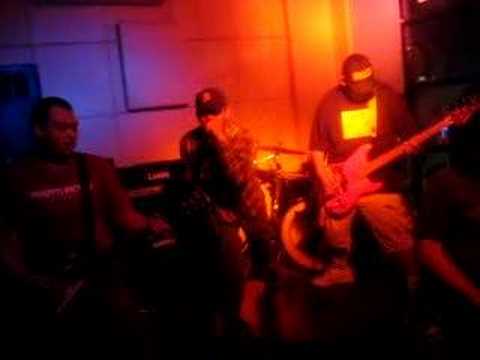 STAND OFF Live Maroti Cafe - Stand Off