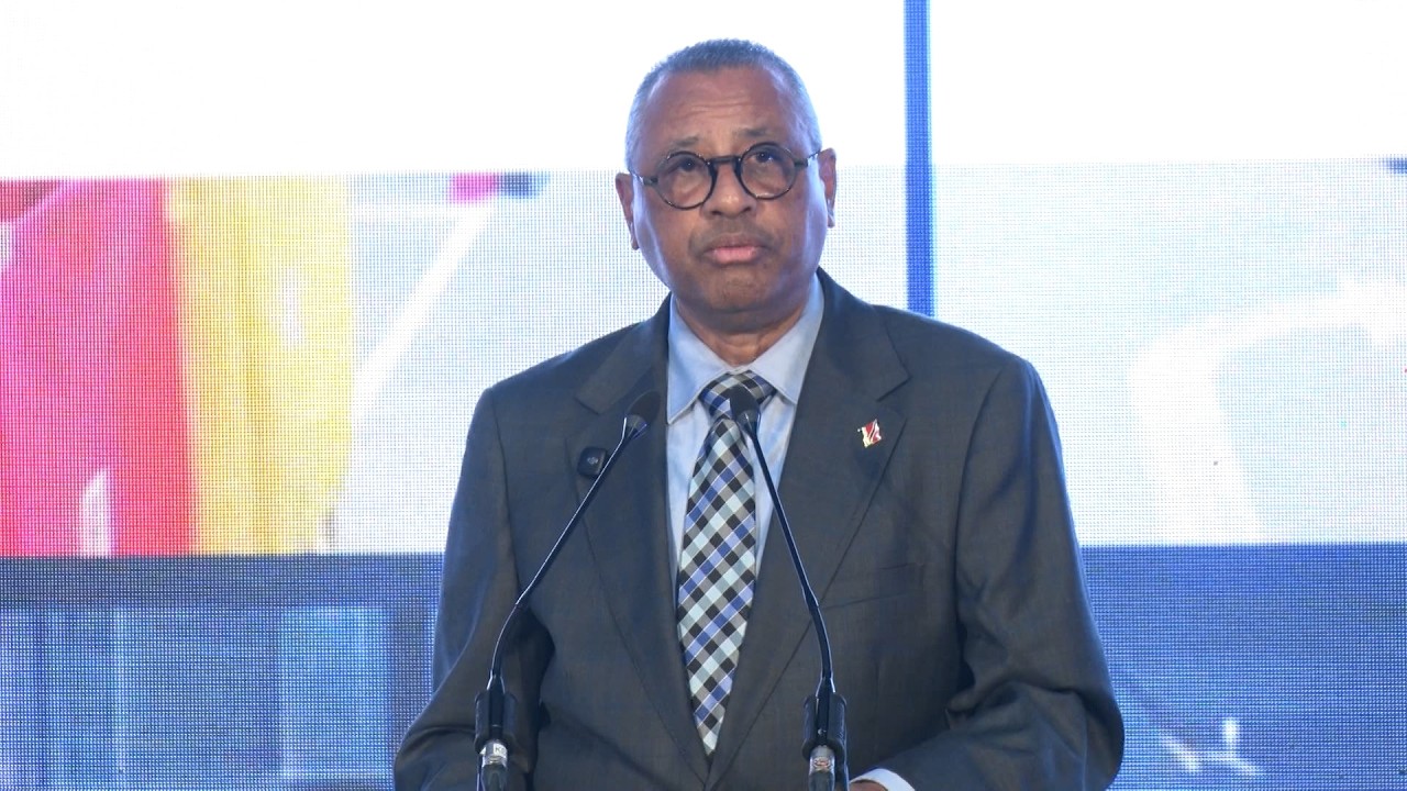 Minister Swaratsingh: Government Action To Cut Red Tape Will Strengthen T&T’s Competitiveness